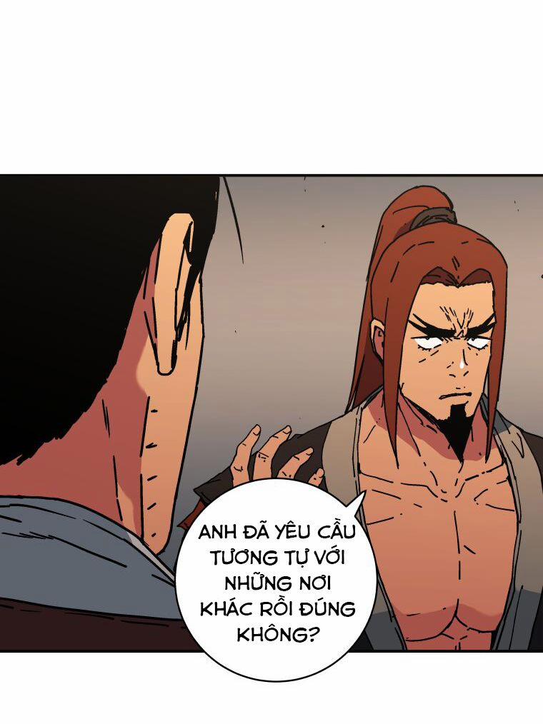 Bố Vô Song 121 trang 28