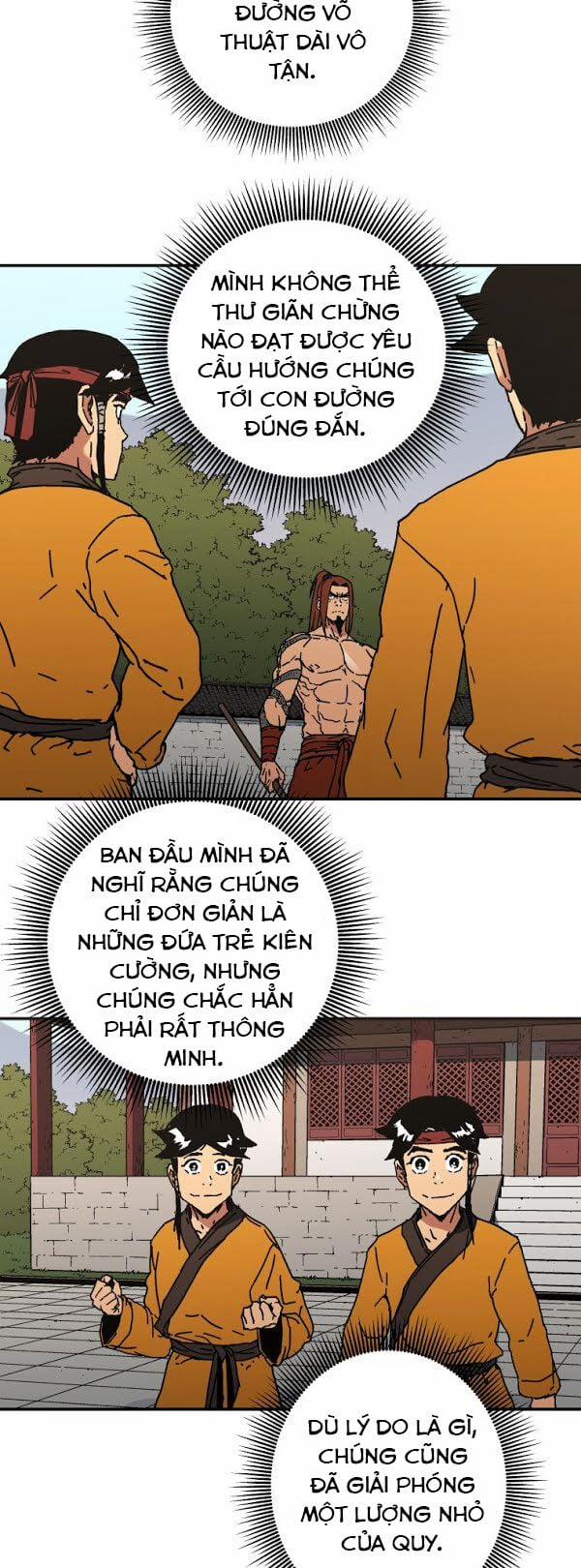 Bố Vô Song 121 trang 3