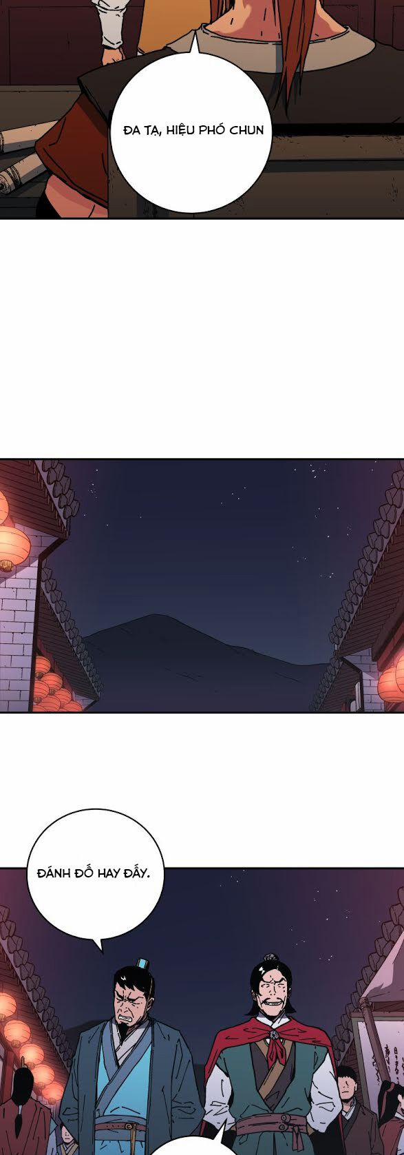 Bố Vô Song 121 trang 30