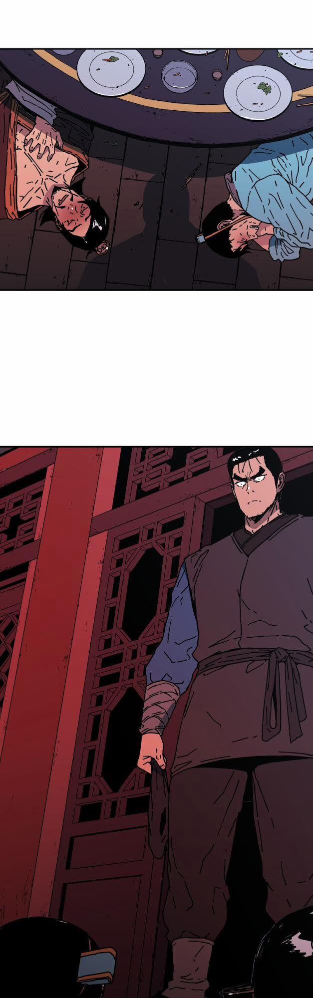 Bố Vô Song 121 trang 38