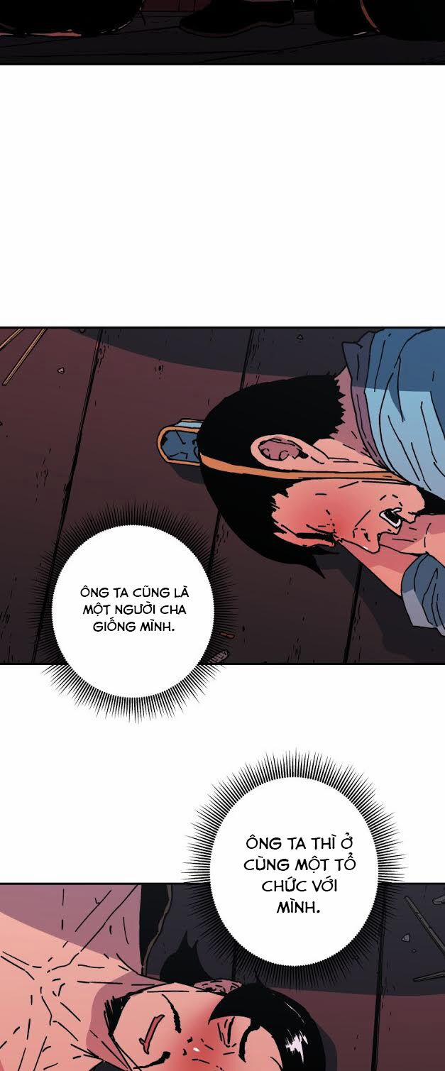 Bố Vô Song 121 trang 39