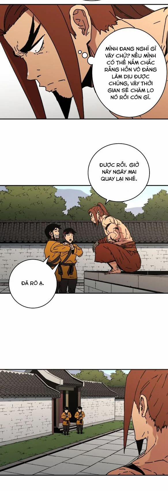 Bố Vô Song 121 trang 7