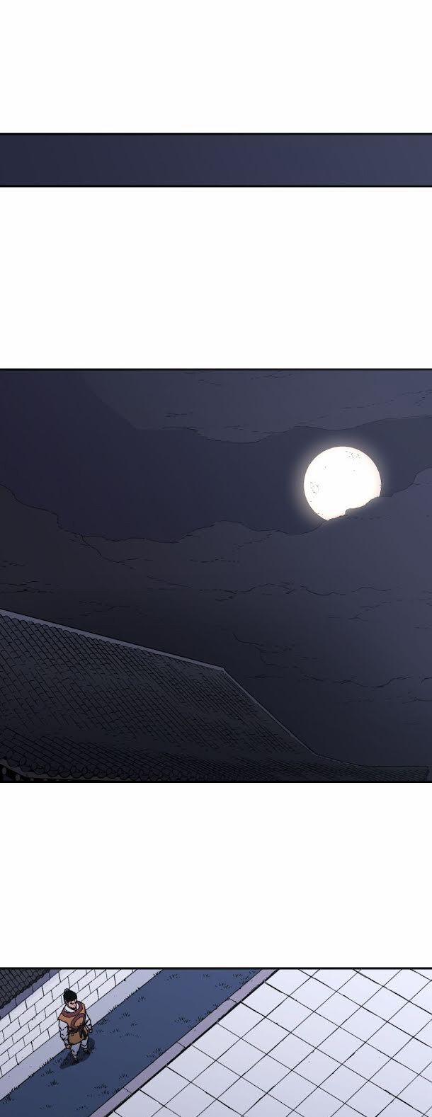 Bố Vô Song 121 trang 9