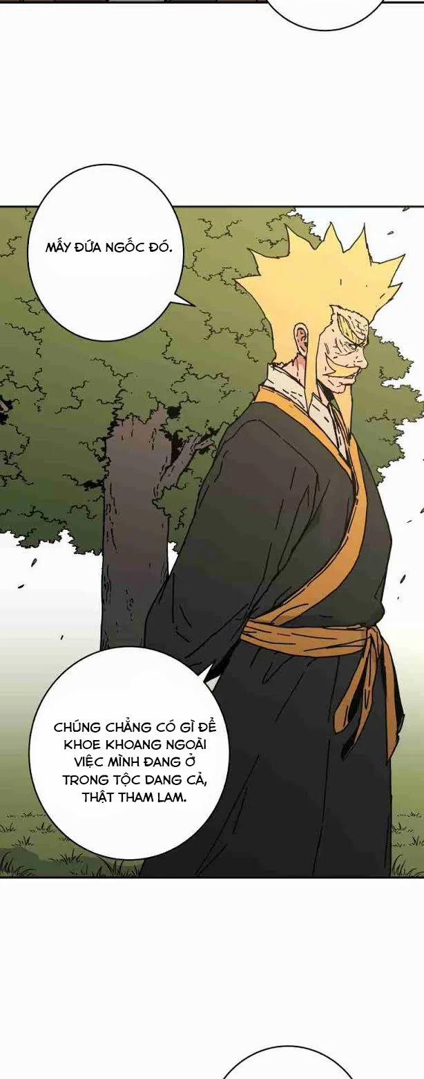 Bố Vô Song 122 trang 12