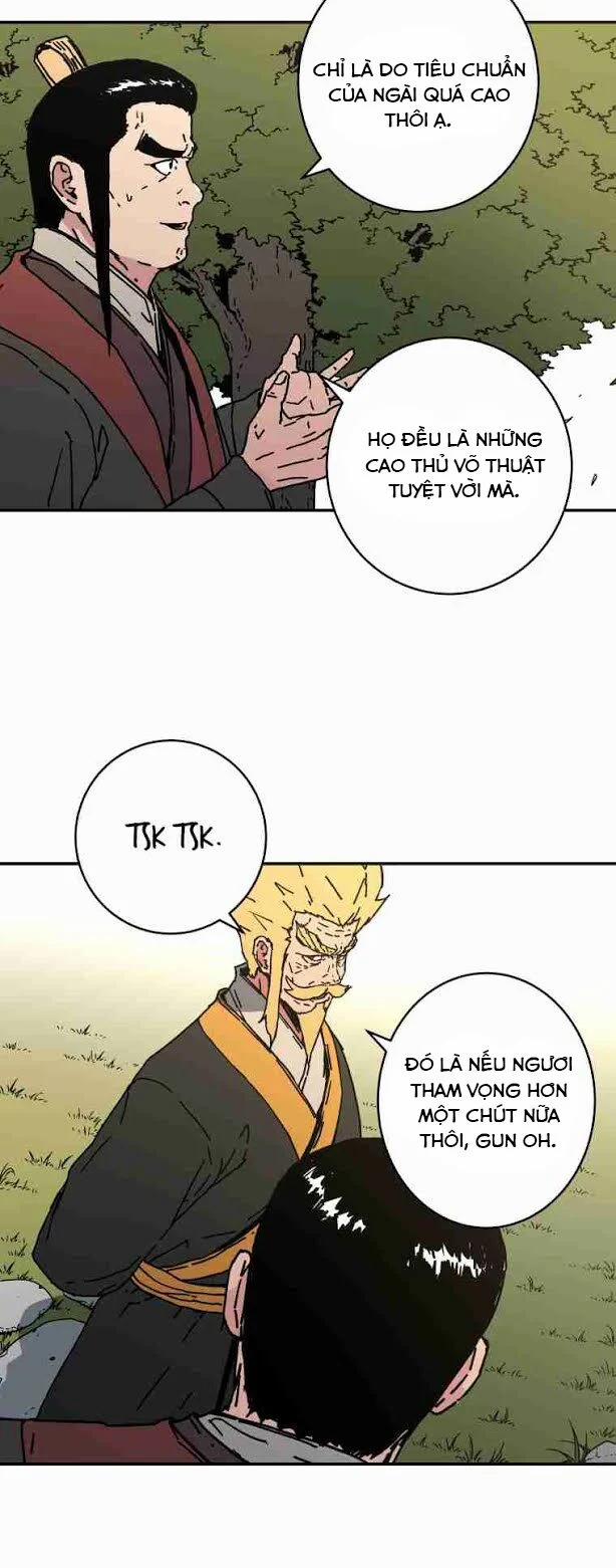 Bố Vô Song 122 trang 13