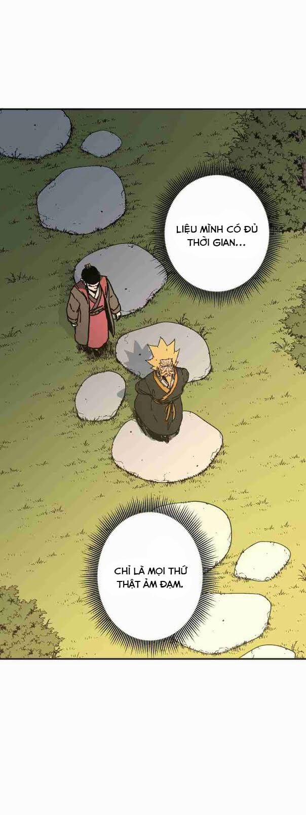 Bố Vô Song 122 trang 15