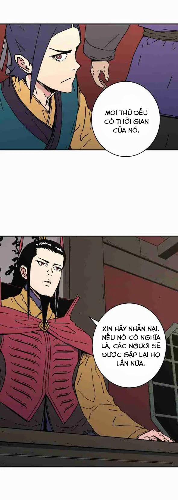 Bố Vô Song 122 trang 31