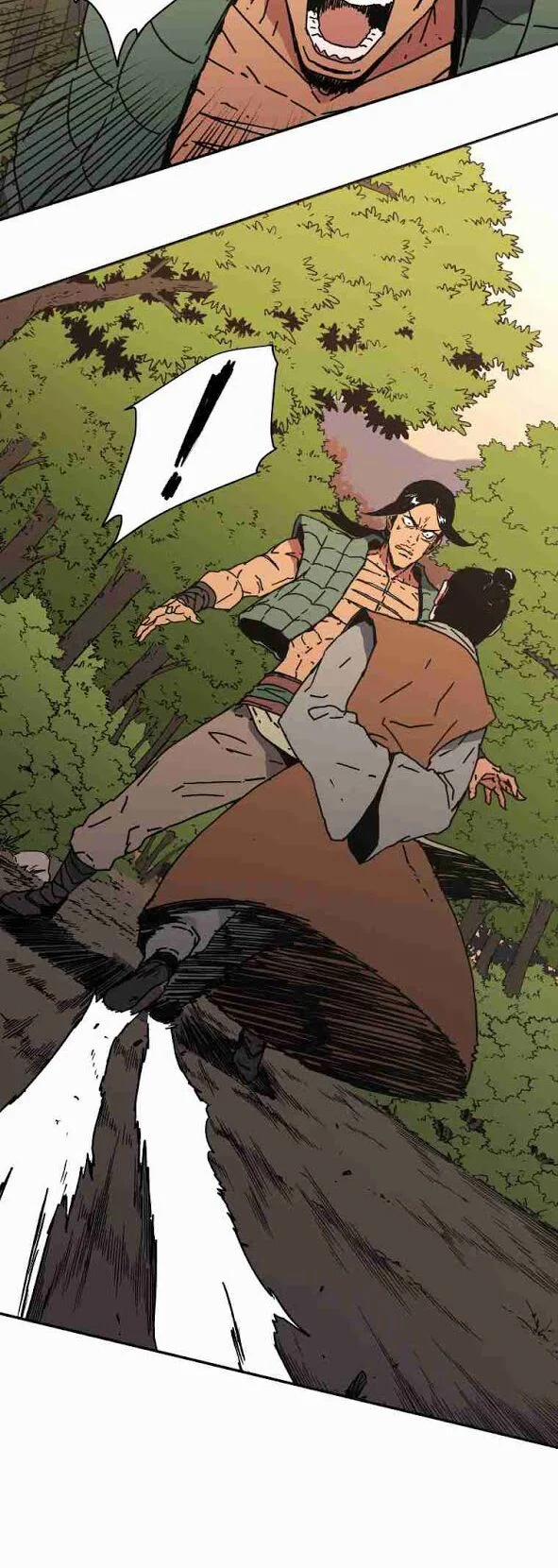 Bố Vô Song 122 trang 34