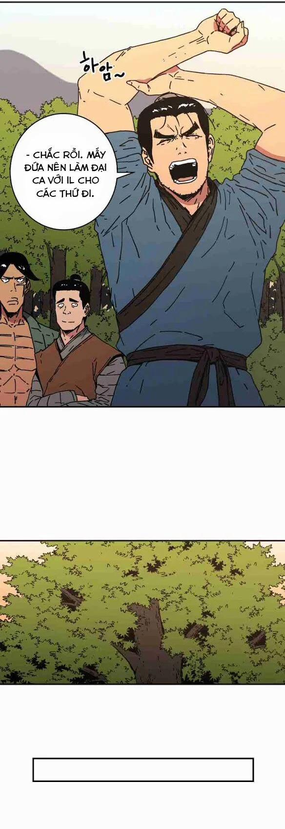 Bố Vô Song 122 trang 37