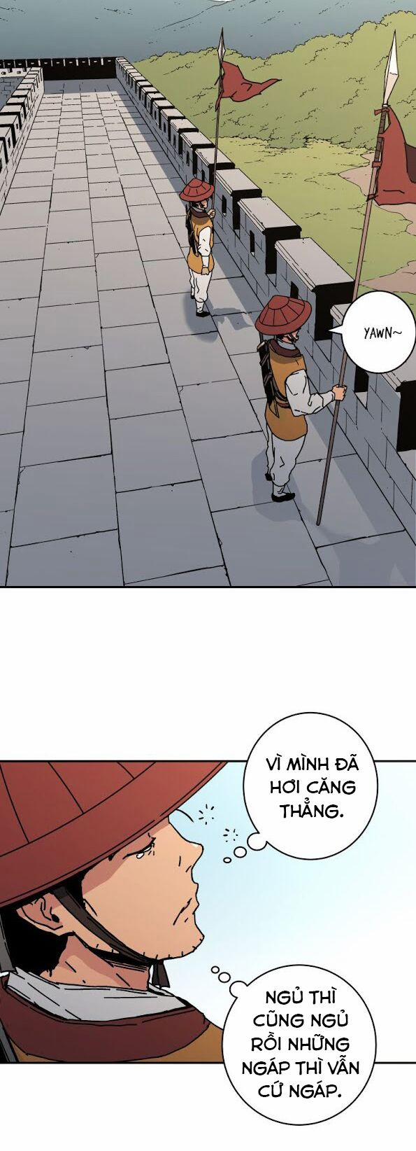 Bố Vô Song 123 trang 13