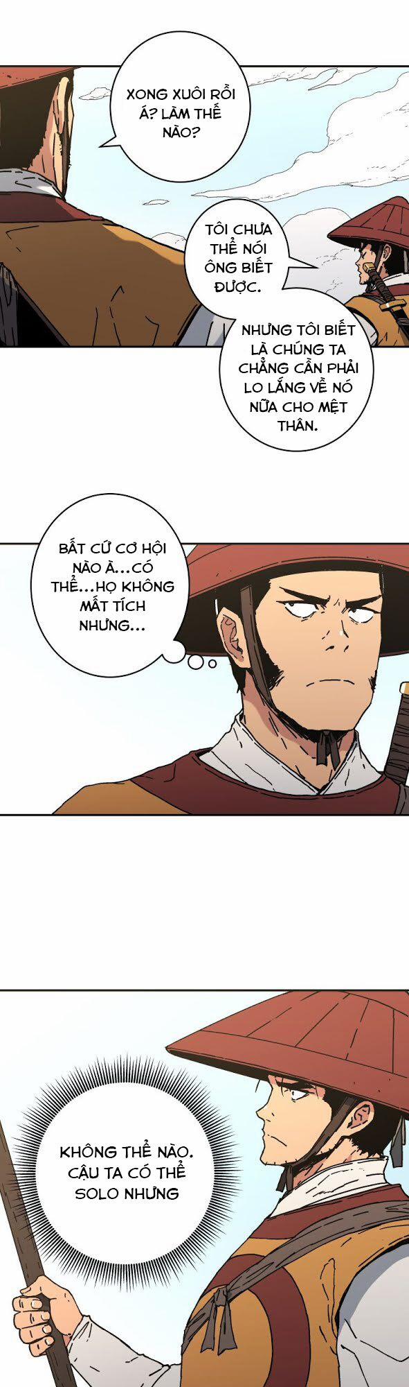 Bố Vô Song 123 trang 17