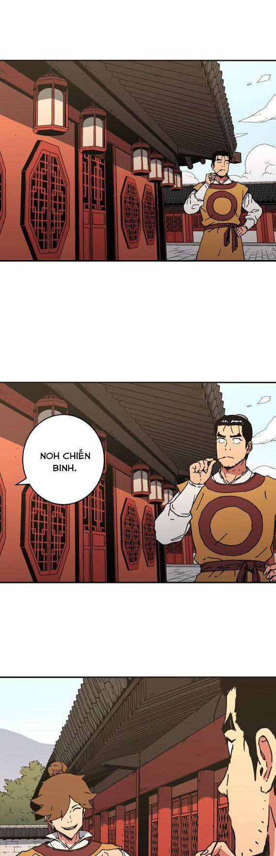 Bố Vô Song 123 trang 21