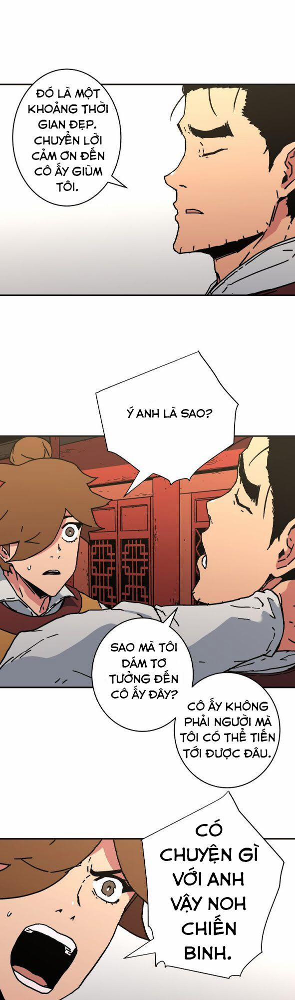 Bố Vô Song 123 trang 26