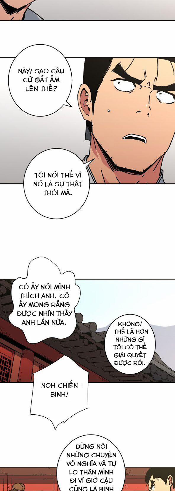 Bố Vô Song 123 trang 27