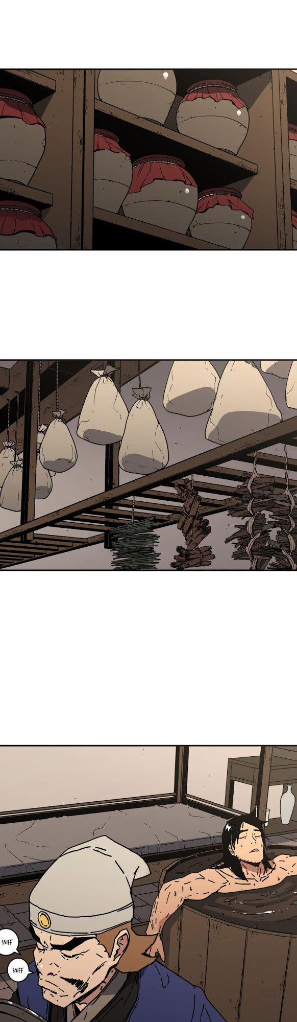 Bố Vô Song 123 trang 29