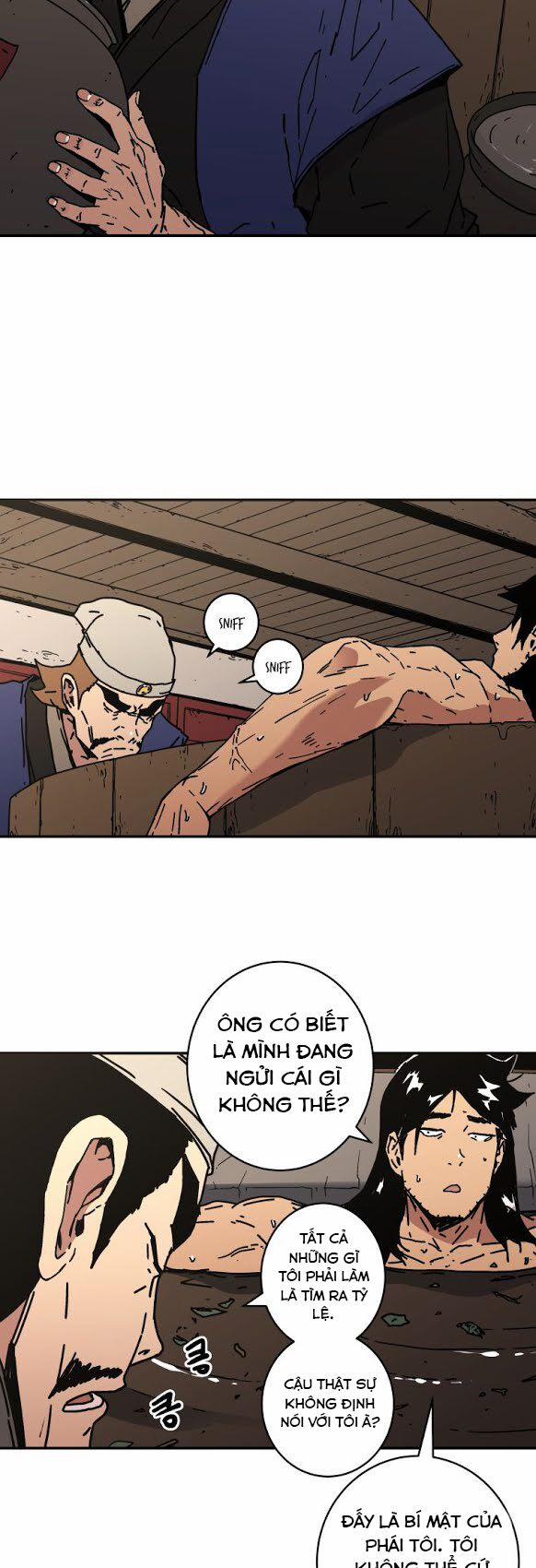 Bố Vô Song 123 trang 30