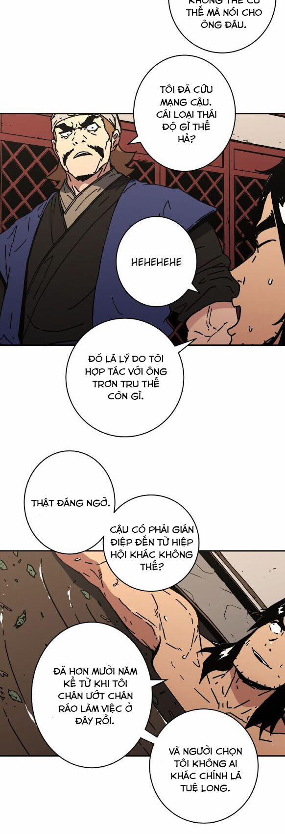 Bố Vô Song 123 trang 31