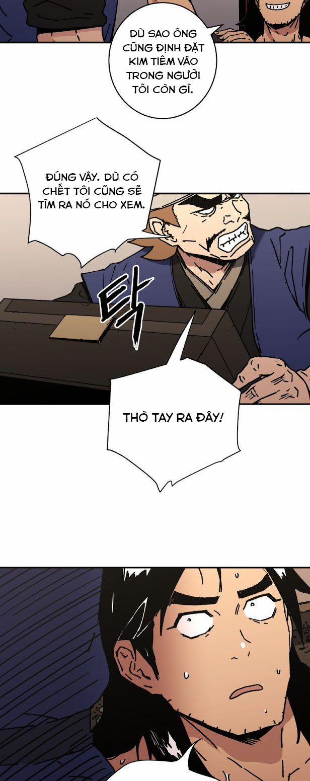 Bố Vô Song 123 trang 33