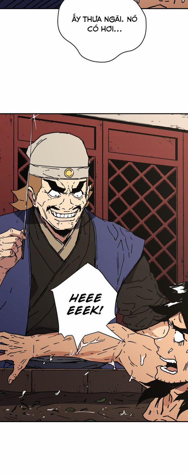 Bố Vô Song 123 trang 34