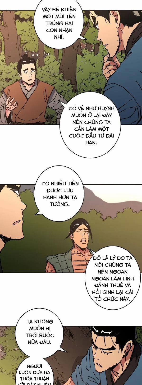 Bố Vô Song 123 trang 6