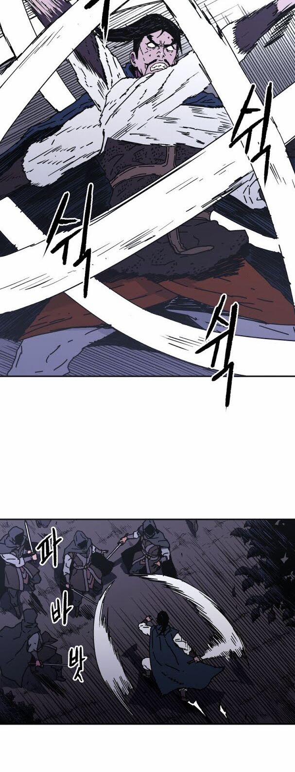 Bố Vô Song 124 trang 10