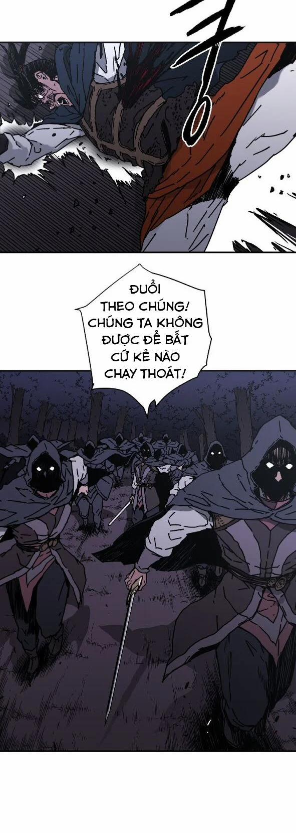 Bố Vô Song 124 trang 13