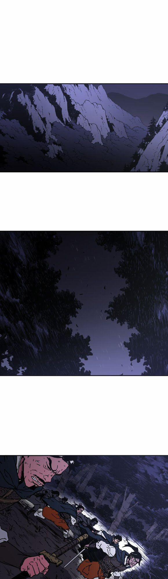 Bố Vô Song 124 trang 2