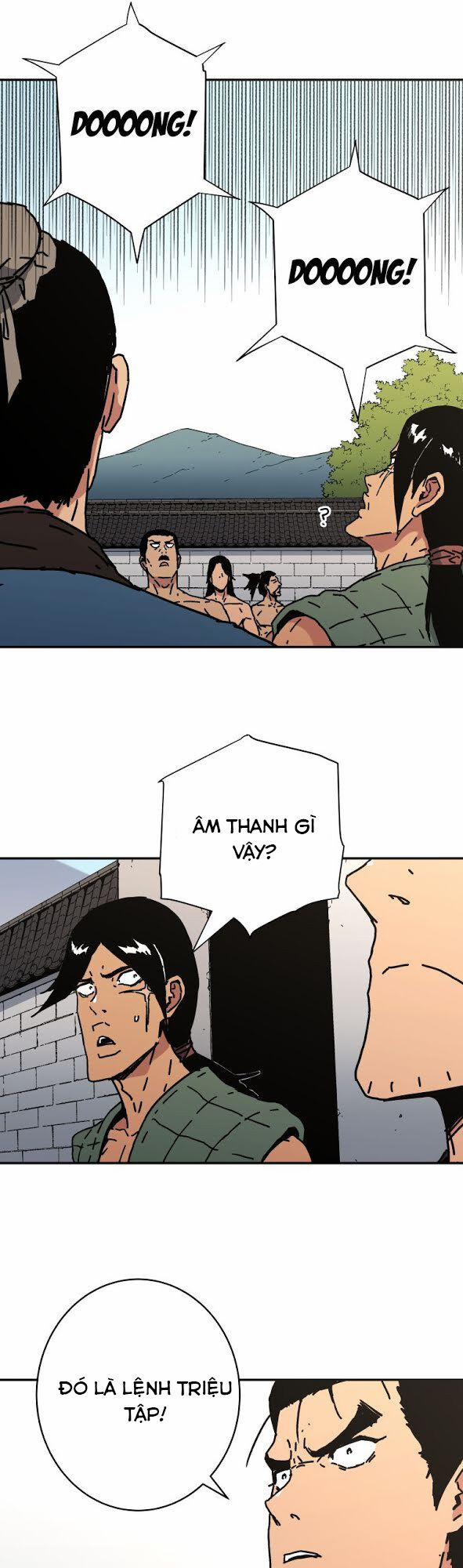 Bố Vô Song 124 trang 20