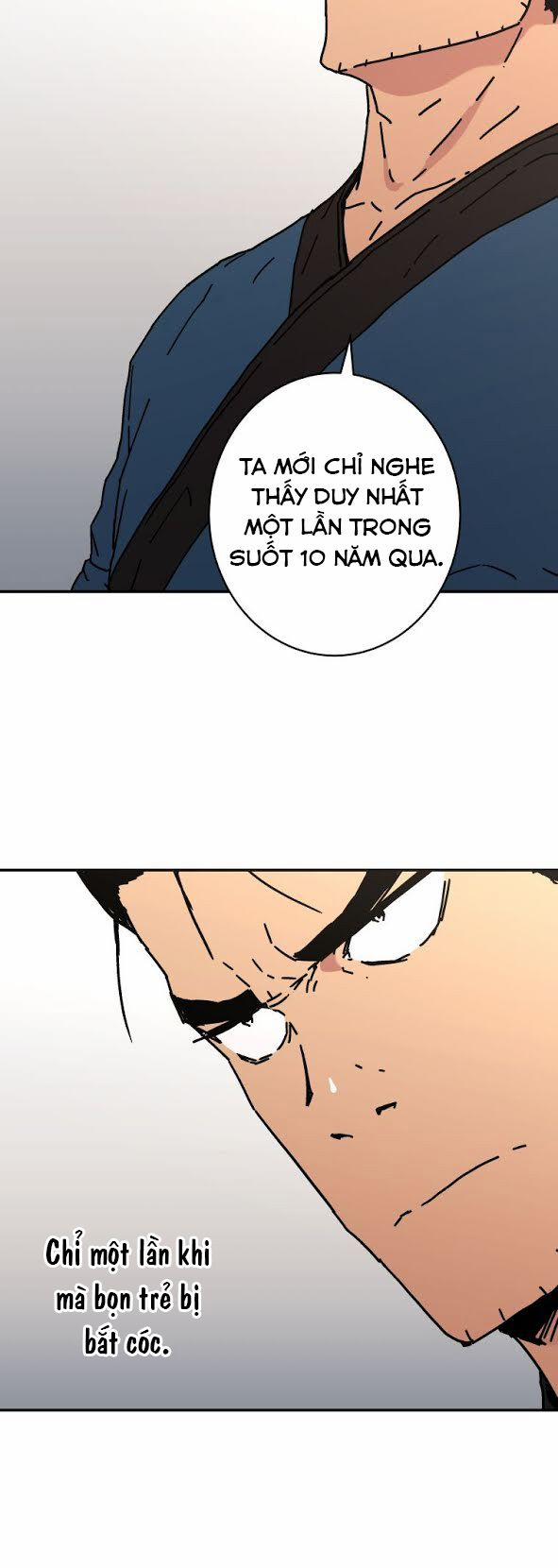 Bố Vô Song 124 trang 21