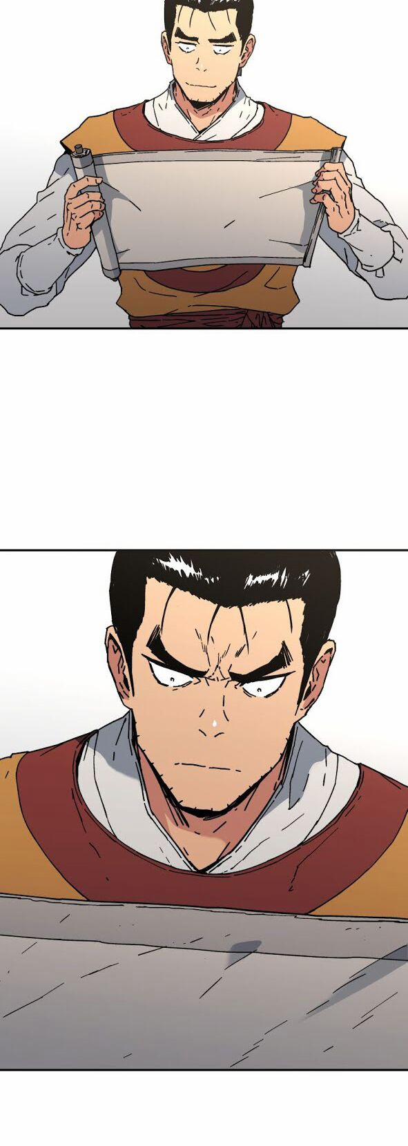 Bố Vô Song 124 trang 28