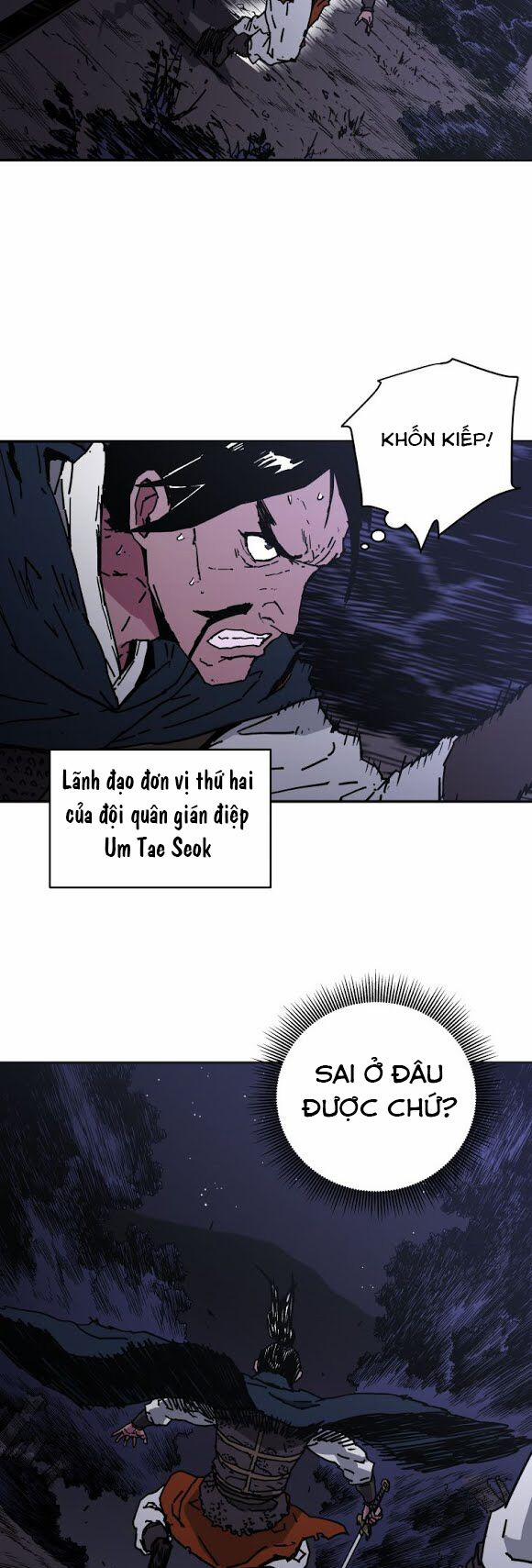 Bố Vô Song 124 trang 3