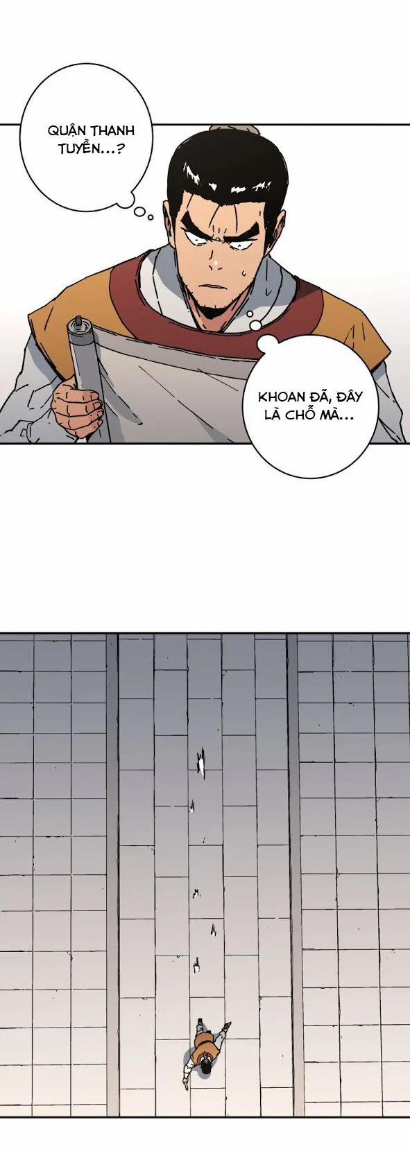 Bố Vô Song 124 trang 31