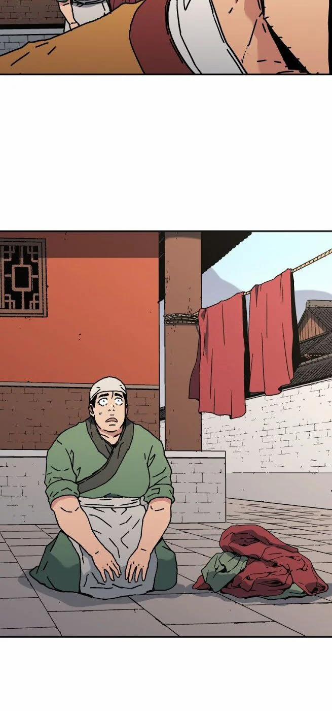 Bố Vô Song 124 trang 37