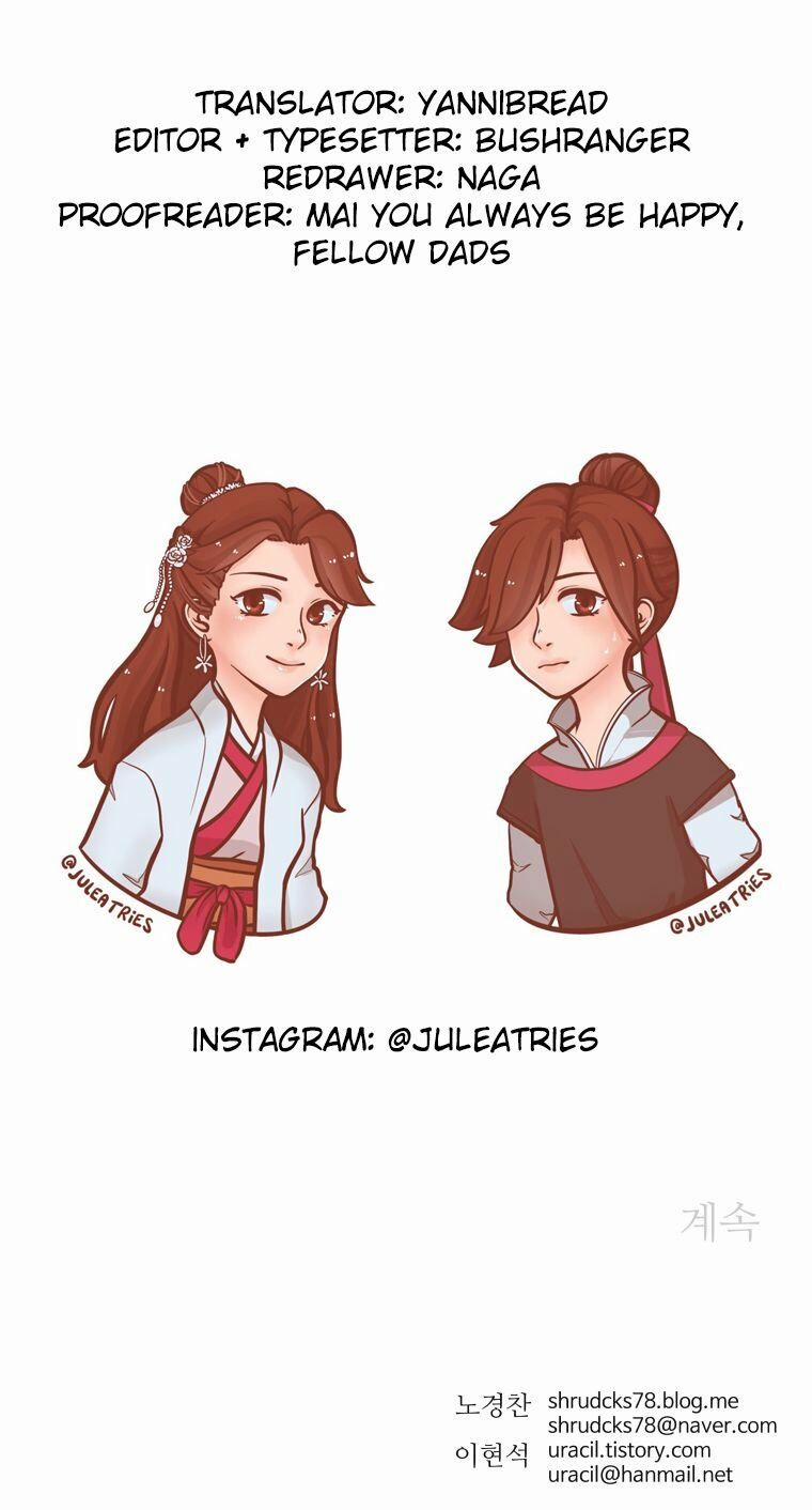 Bố Vô Song 124 trang 38