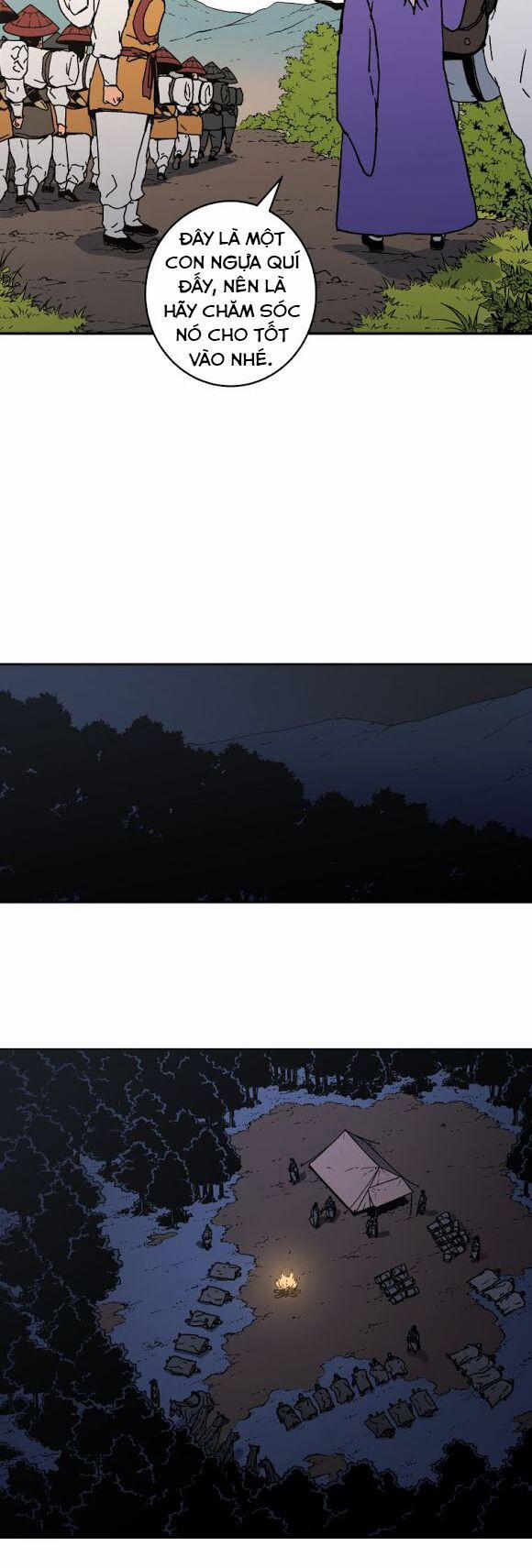 Bố Vô Song 125 trang 10