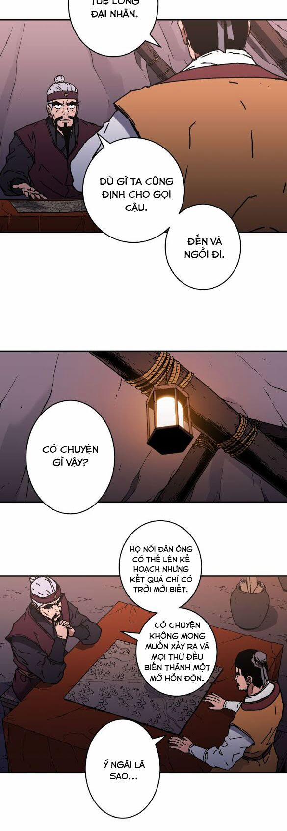 Bố Vô Song 125 trang 13