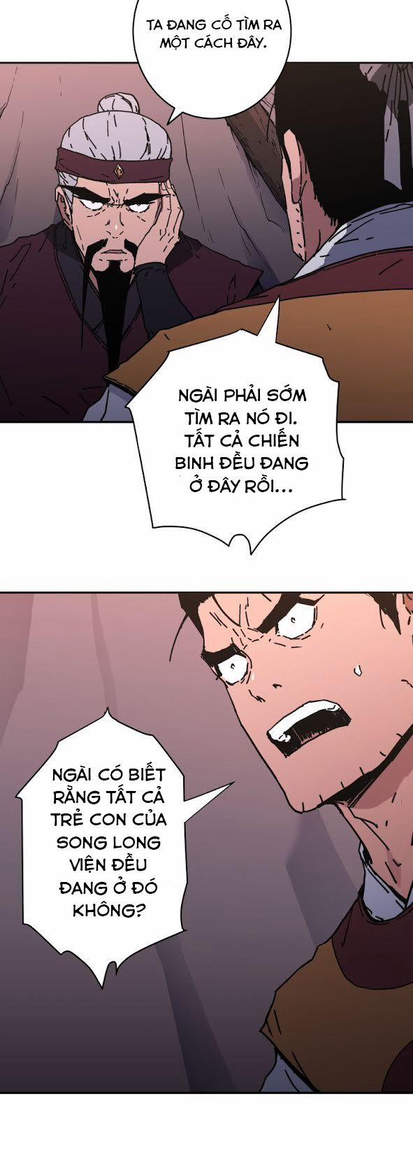 Bố Vô Song 125 trang 18