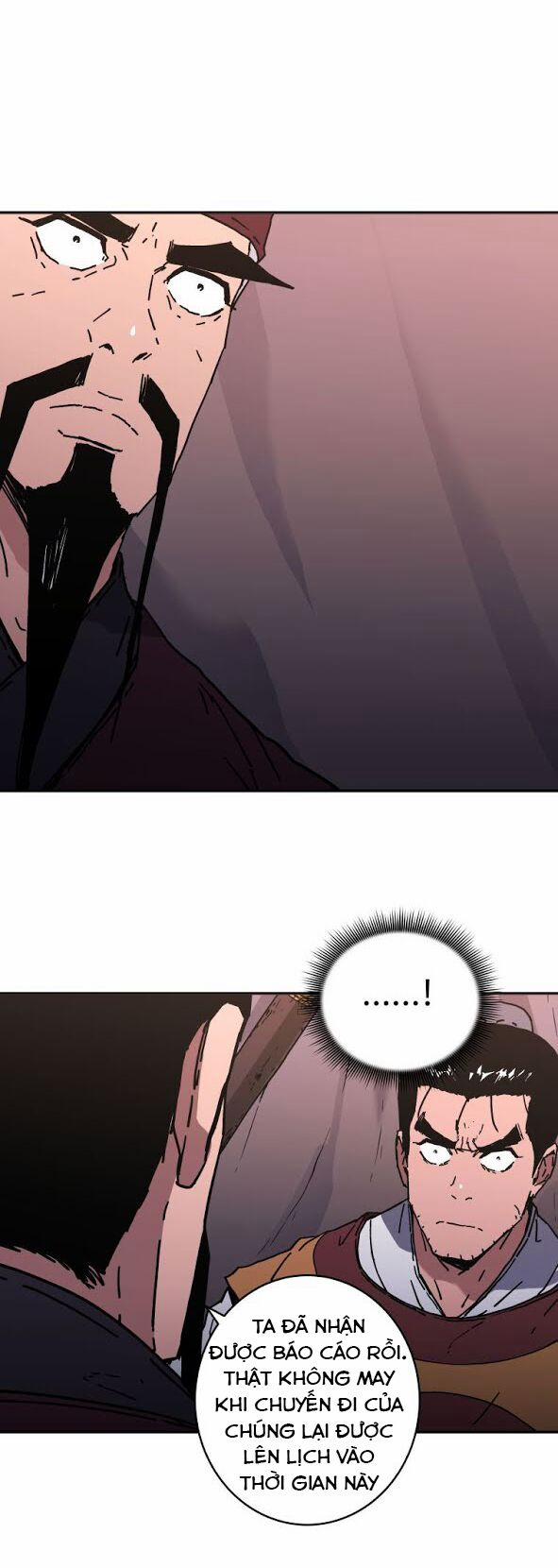 Bố Vô Song 125 trang 19