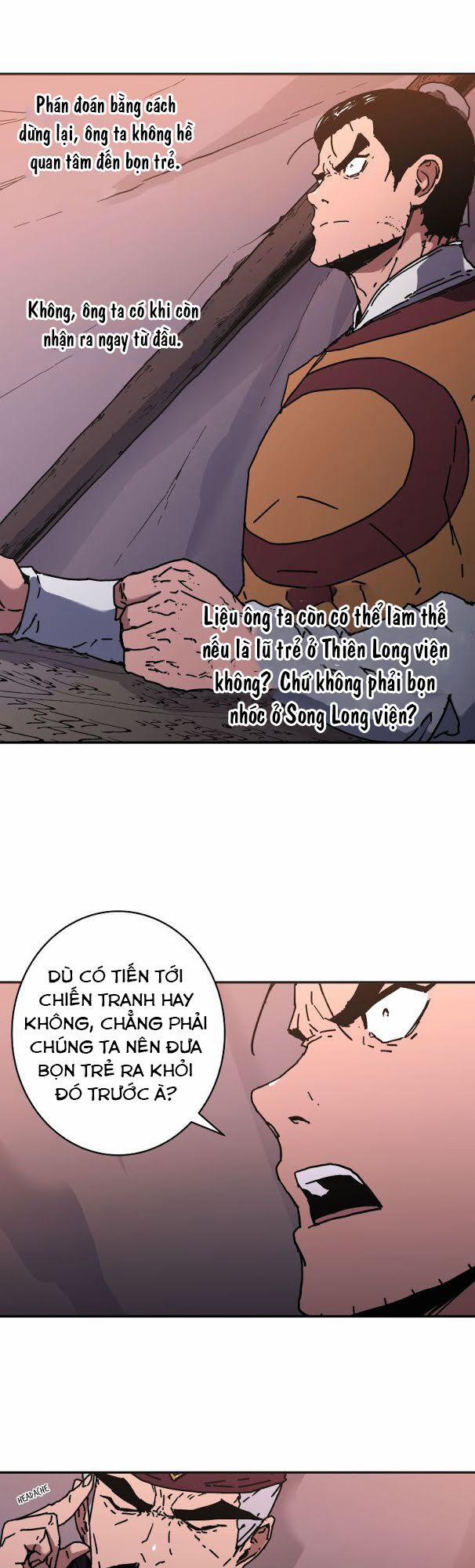 Bố Vô Song 125 trang 20