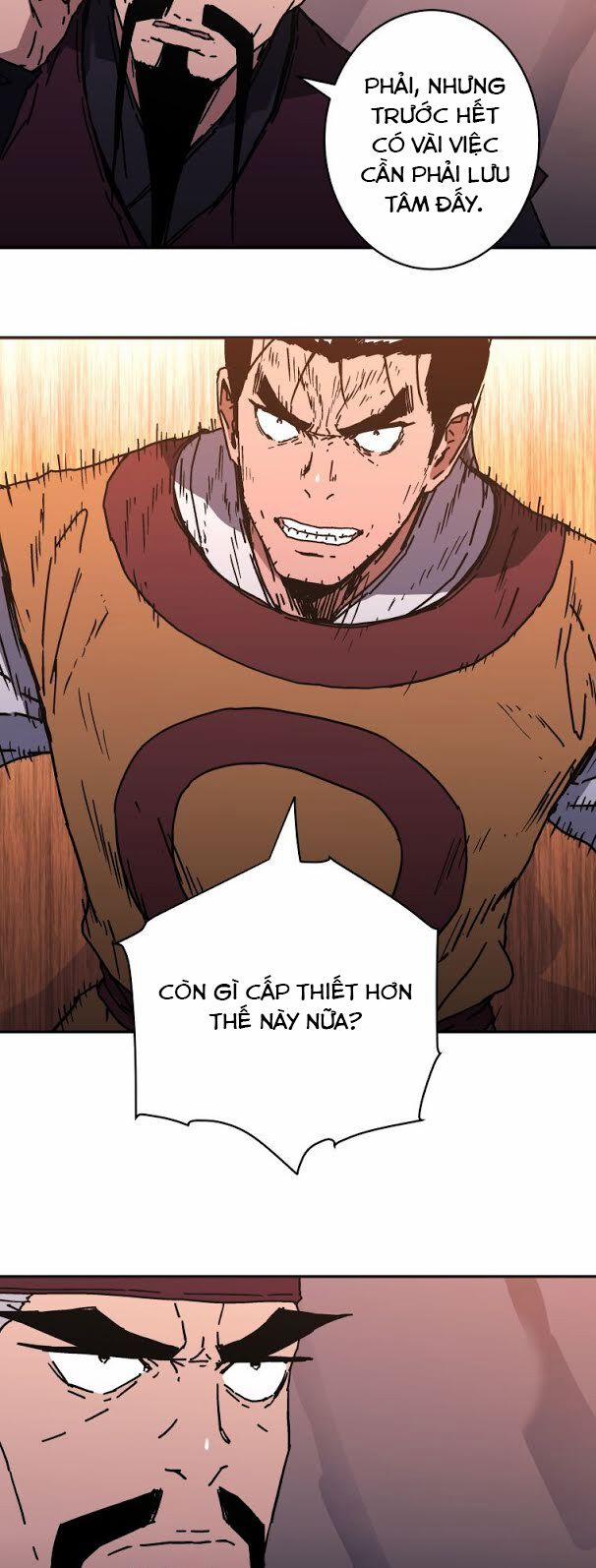 Bố Vô Song 125 trang 21
