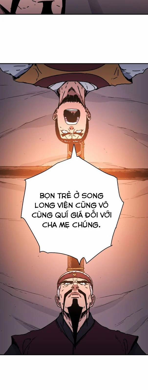 Bố Vô Song 125 trang 22