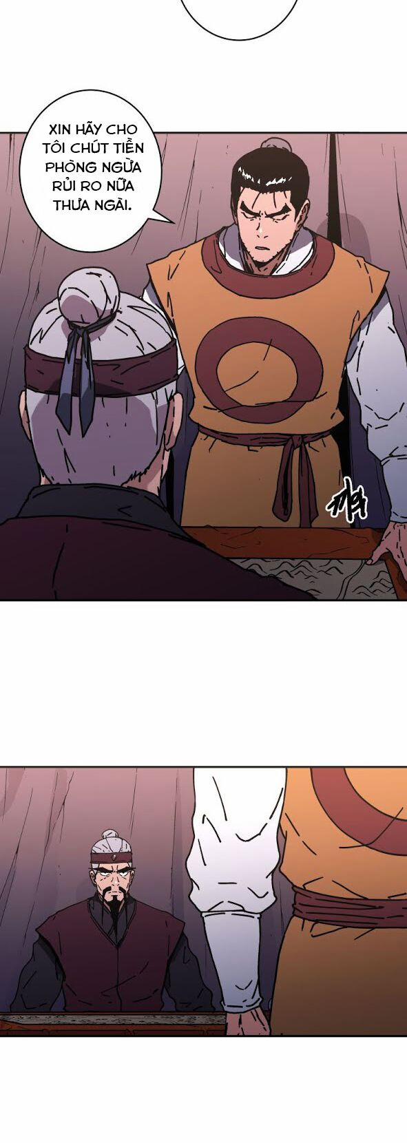 Bố Vô Song 125 trang 25