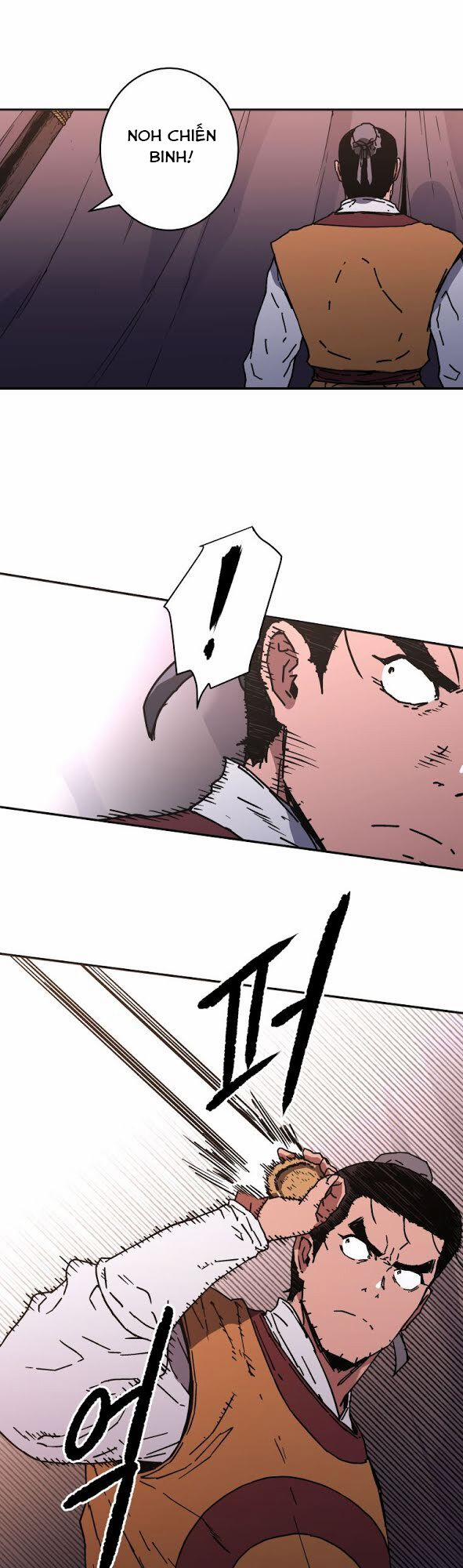 Bố Vô Song 125 trang 26