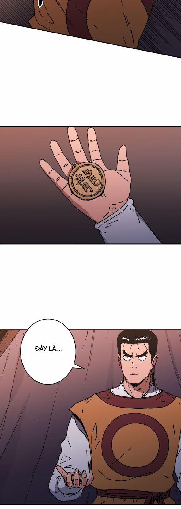 Bố Vô Song 125 trang 27