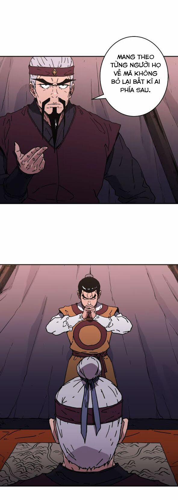 Bố Vô Song 125 trang 28
