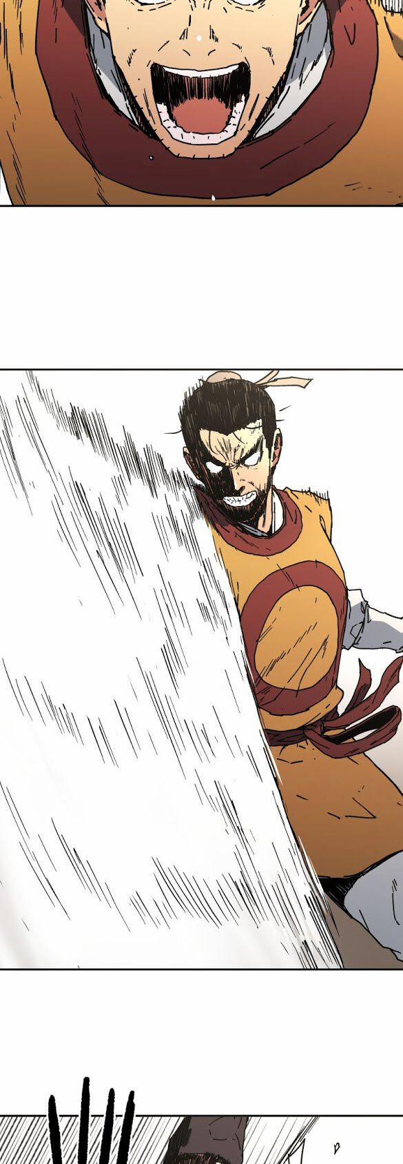 Bố Vô Song 125 trang 30