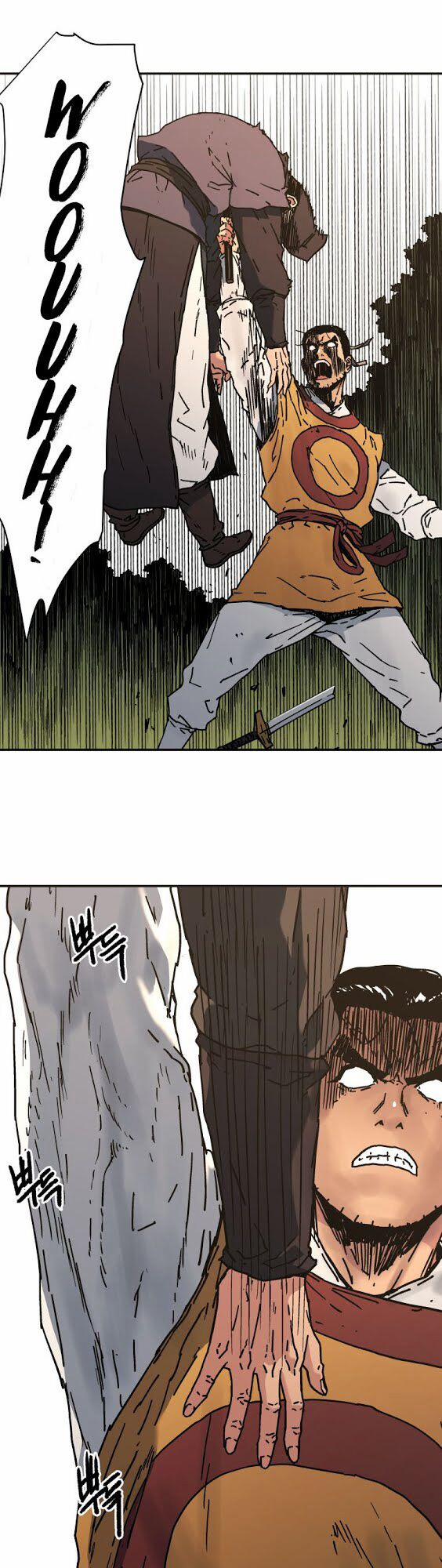 Bố Vô Song 125 trang 32