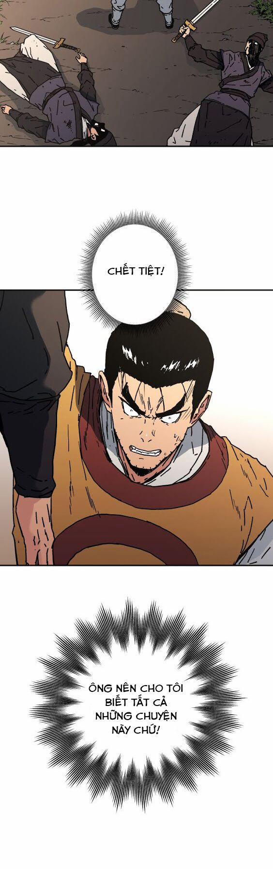 Bố Vô Song 125 trang 34