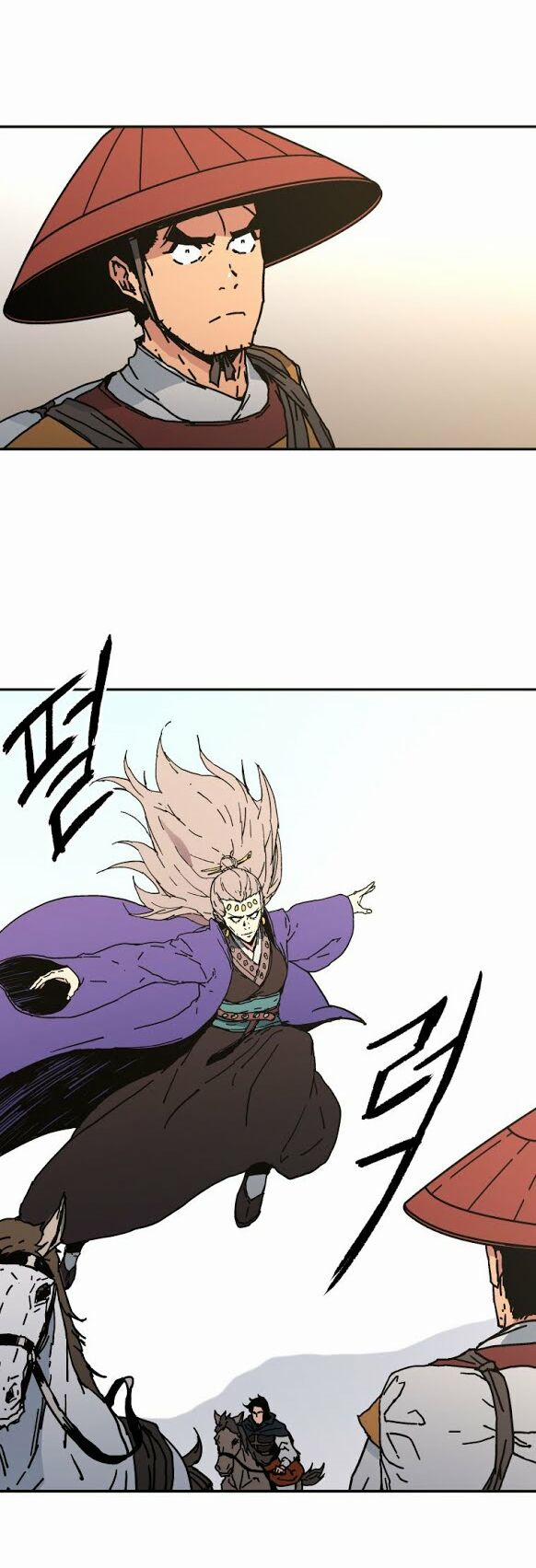 Bố Vô Song 125 trang 4