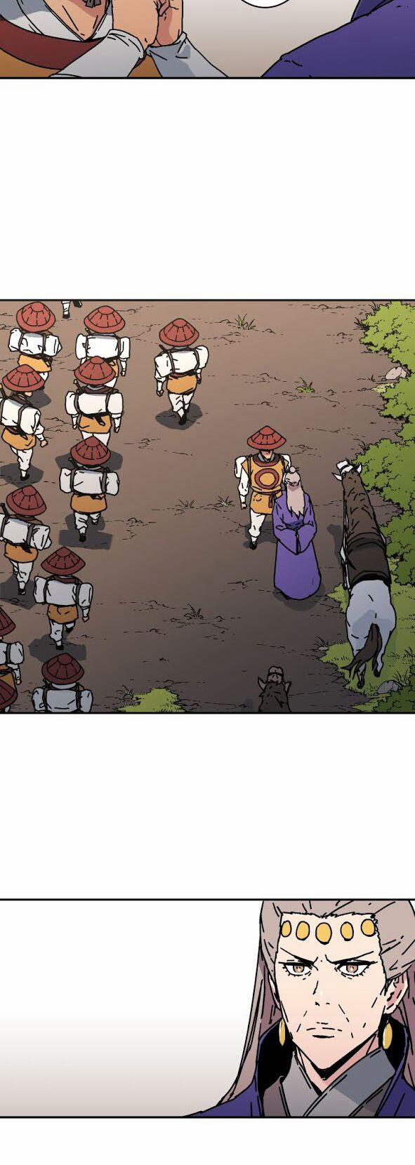 Bố Vô Song 125 trang 7